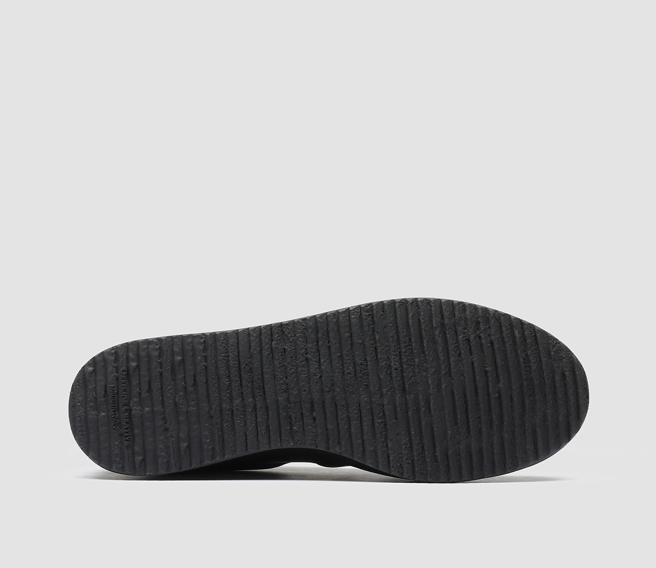 ACE/012 GIANO BLACK