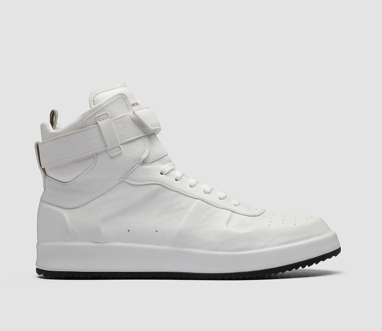 ACE/012 GIANO OPTICAL WHITE