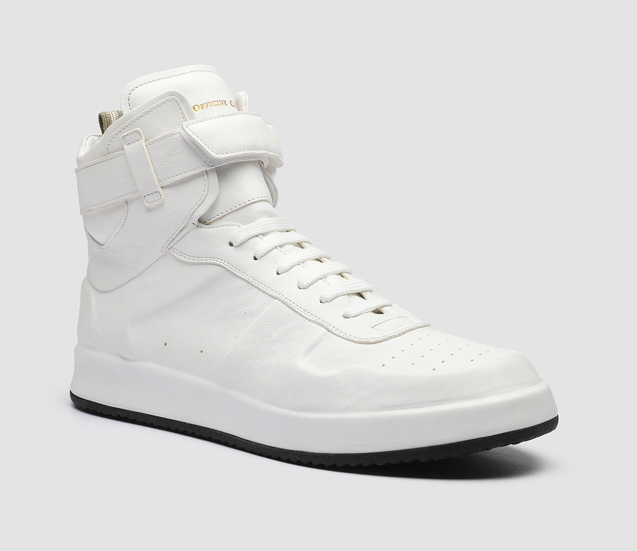 ACE/012 GIANO OPTICAL WHITE