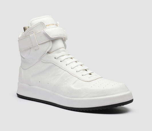 ACE/012 GIANO OPTICAL WHITE
