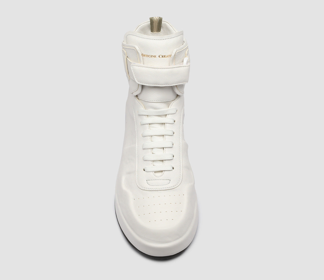 ACE/012 GIANO OPTICAL WHITE