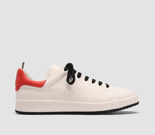 ACE/001 GIANO/ZEFIRO TOFU/RED