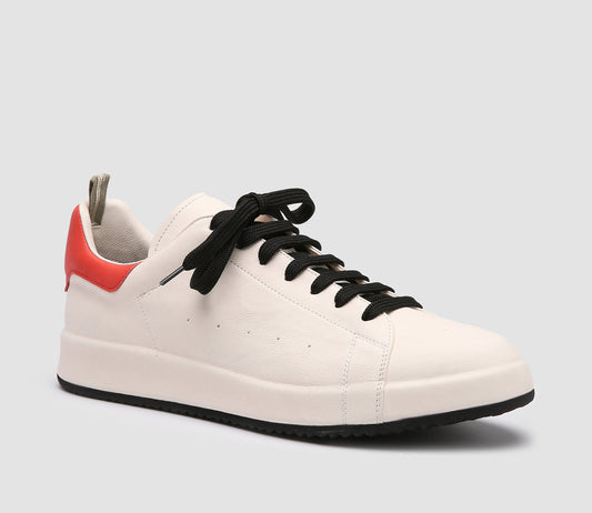 ACE/001 GIANO/ZEFIRO TOFU/RED