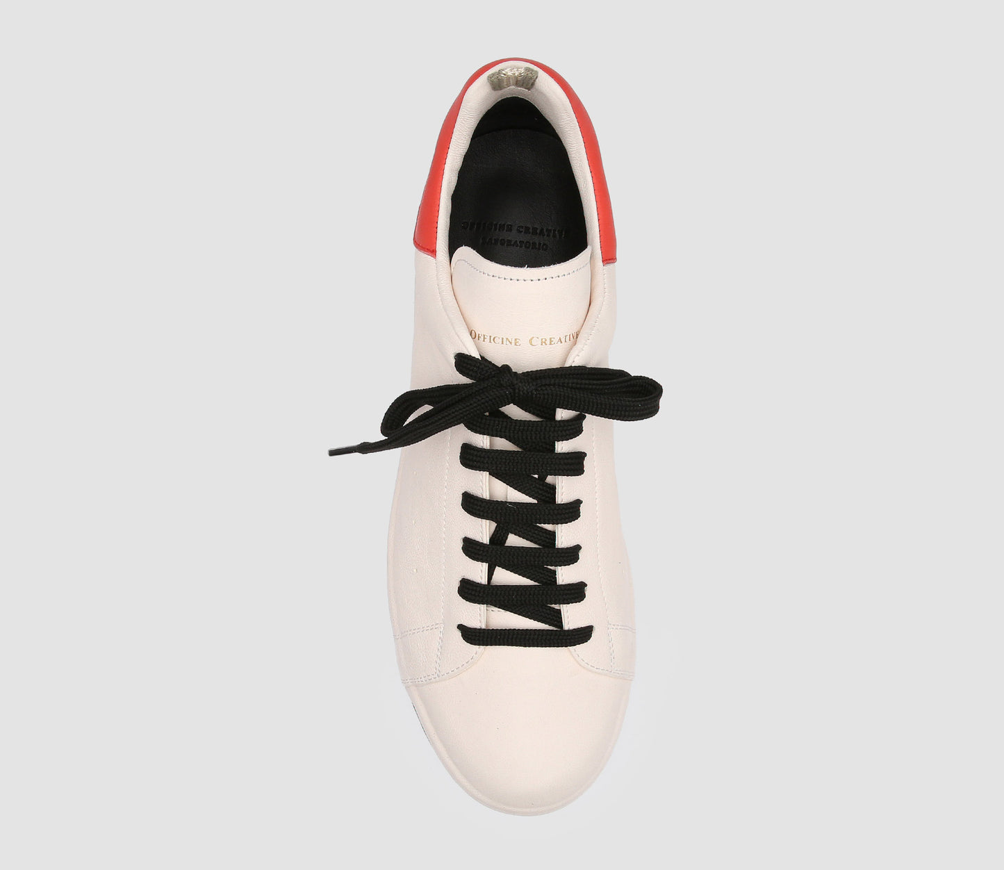 ACE/001 GIANO/ZEFIRO TOFU/RED