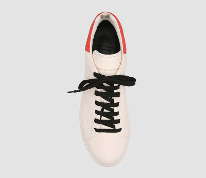 ACE/001 GIANO/ZEFIRO TOFU/RED