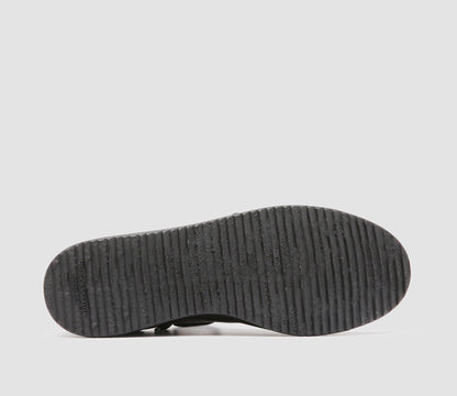 ACE/001 GIANO BLACK STITCHING EMPIRE