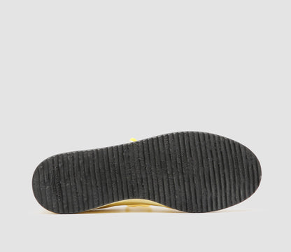 ACE/001 GIANO EMPIRE STITCHING BLACK