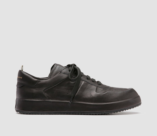 ACE/010 GIANO BLACK