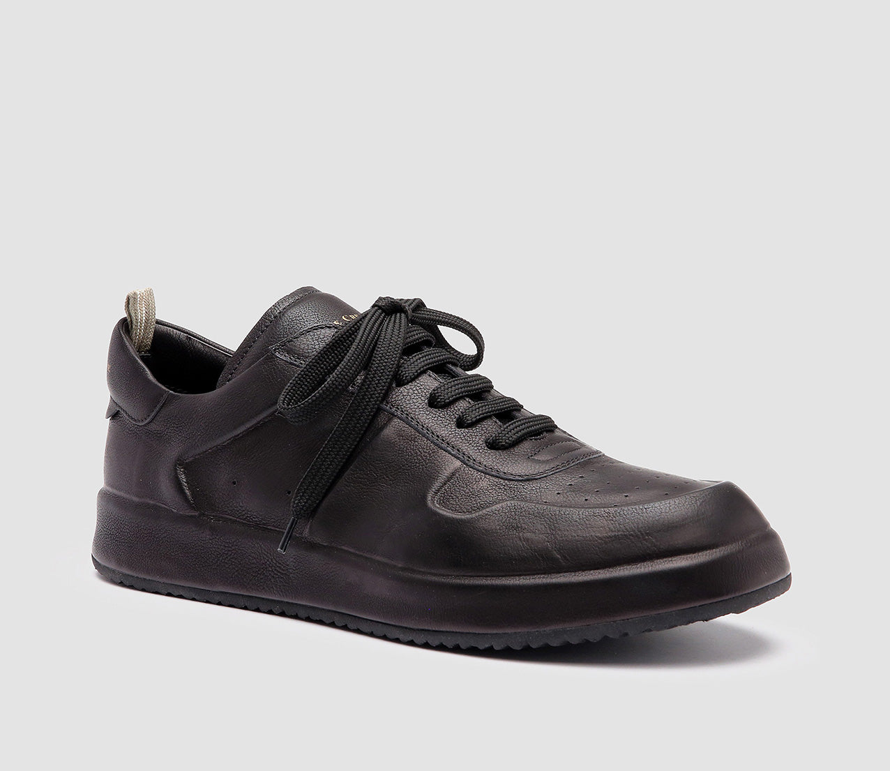 ACE/010 GIANO BLACK