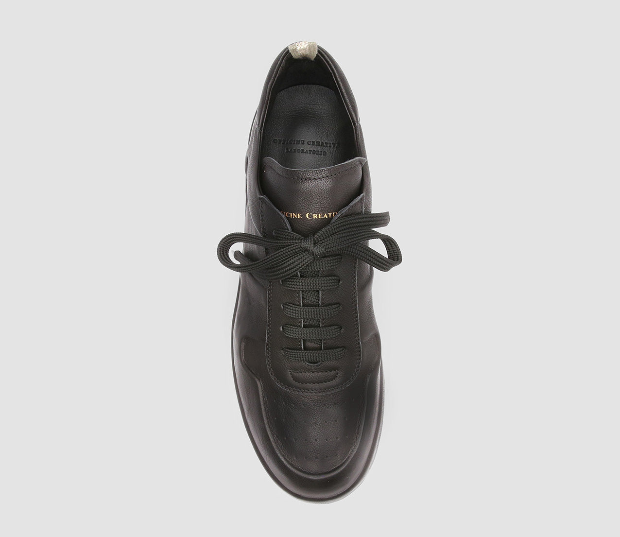ACE/010 GIANO BLACK
