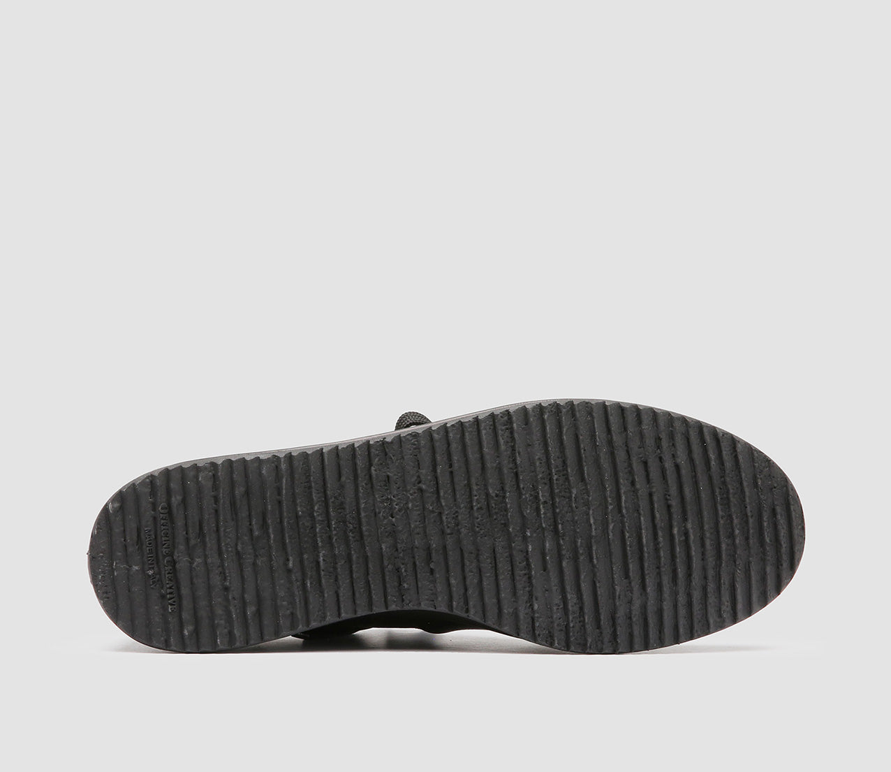 ACE/010 GIANO BLACK