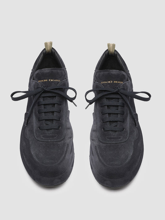 ACE/010 LIGHT CACHEMIRE BLU