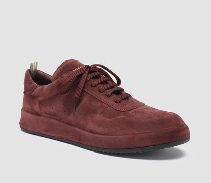 ACE/010 LIGHT CACHEMIRE CHIANTI