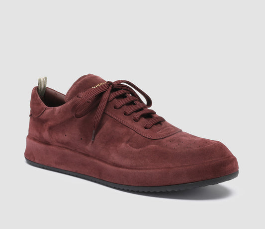 ACE/010 LIGHT CACHEMIRE CHIANTI