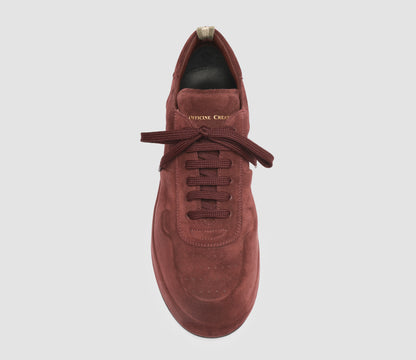 ACE/010 LIGHT CACHEMIRE CHIANTI