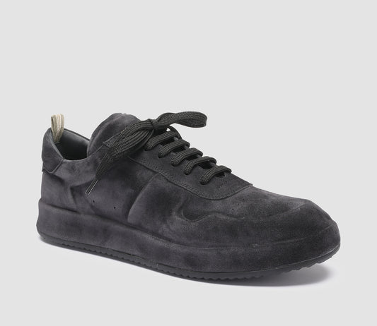 ACE/010 LIGHT CACHEMIRE OFF BLACK