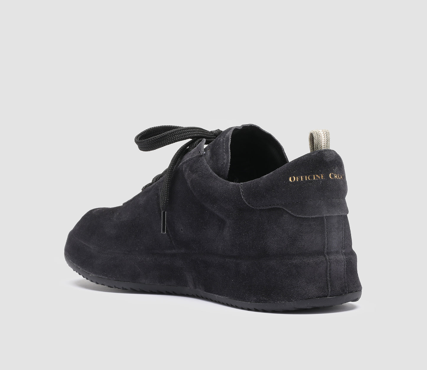 ACE/010 LIGHT CACHEMIRE OFF BLACK