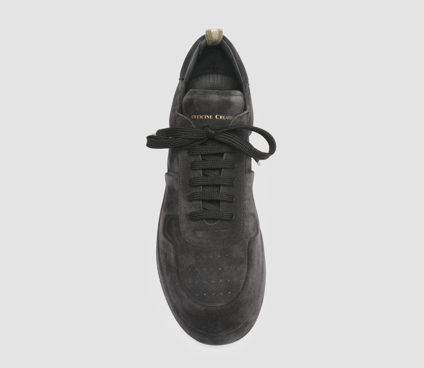 ACE/010 LIGHT CACHEMIRE OFF BLACK