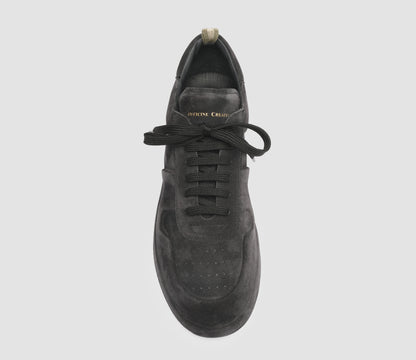 ACE/010 LIGHT CACHEMIRE OFF BLACK