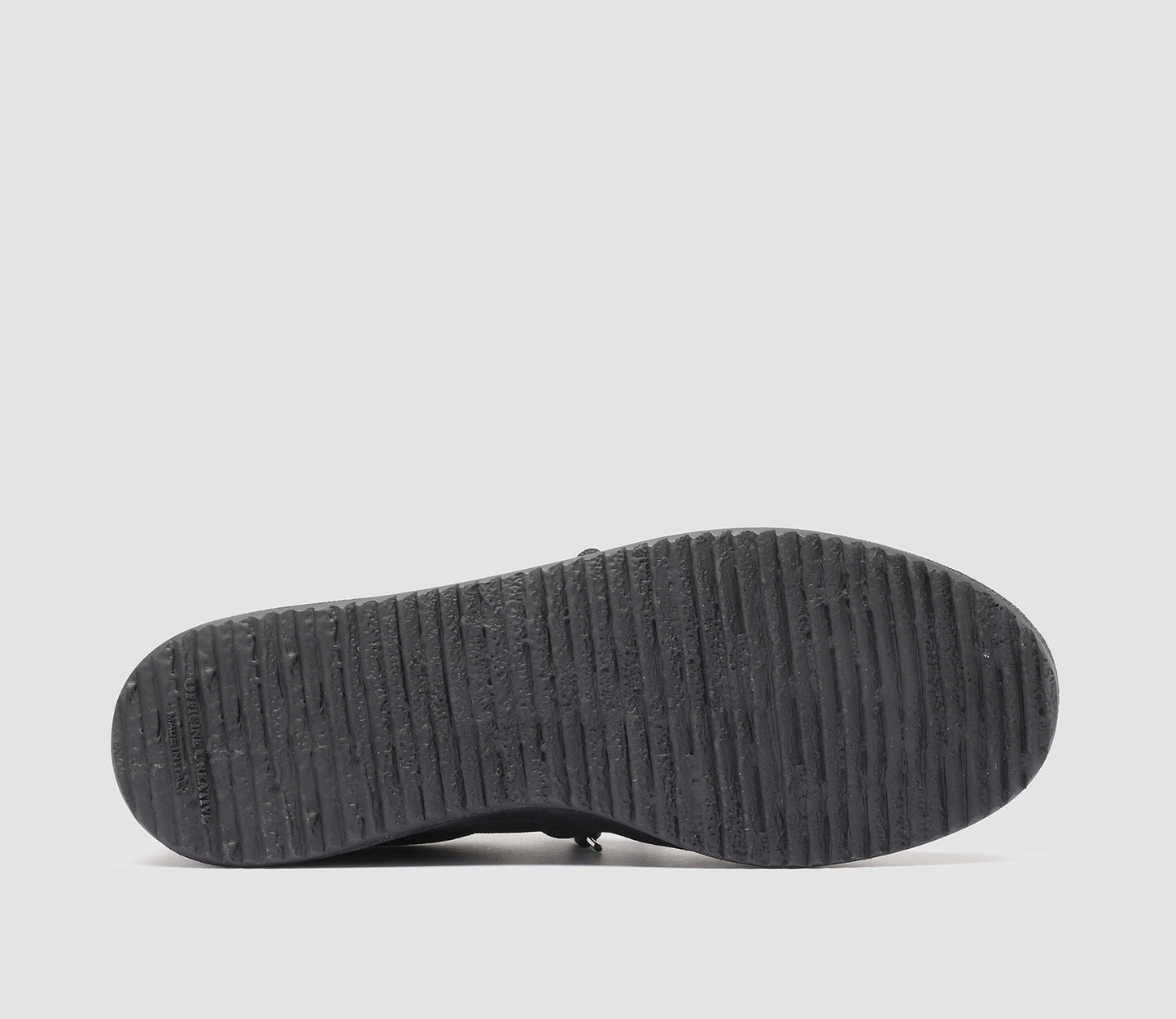 ACE/010 LIGHT CACHEMIRE OFF BLACK