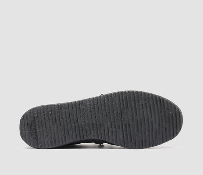 ACE/010 LIGHT CACHEMIRE OFF BLACK