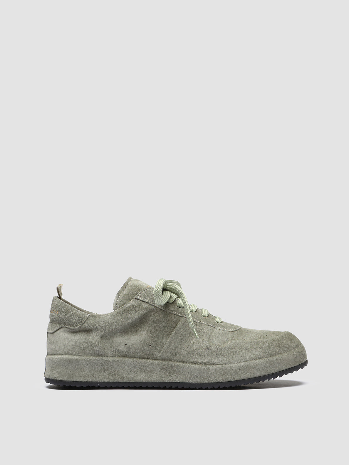 ACE/010 LIGHT CACHEMIRE SMOKED GREEN