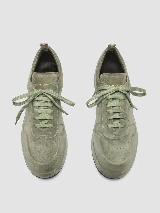 ACE/010 LIGHT CACHEMIRE SMOKED GREEN