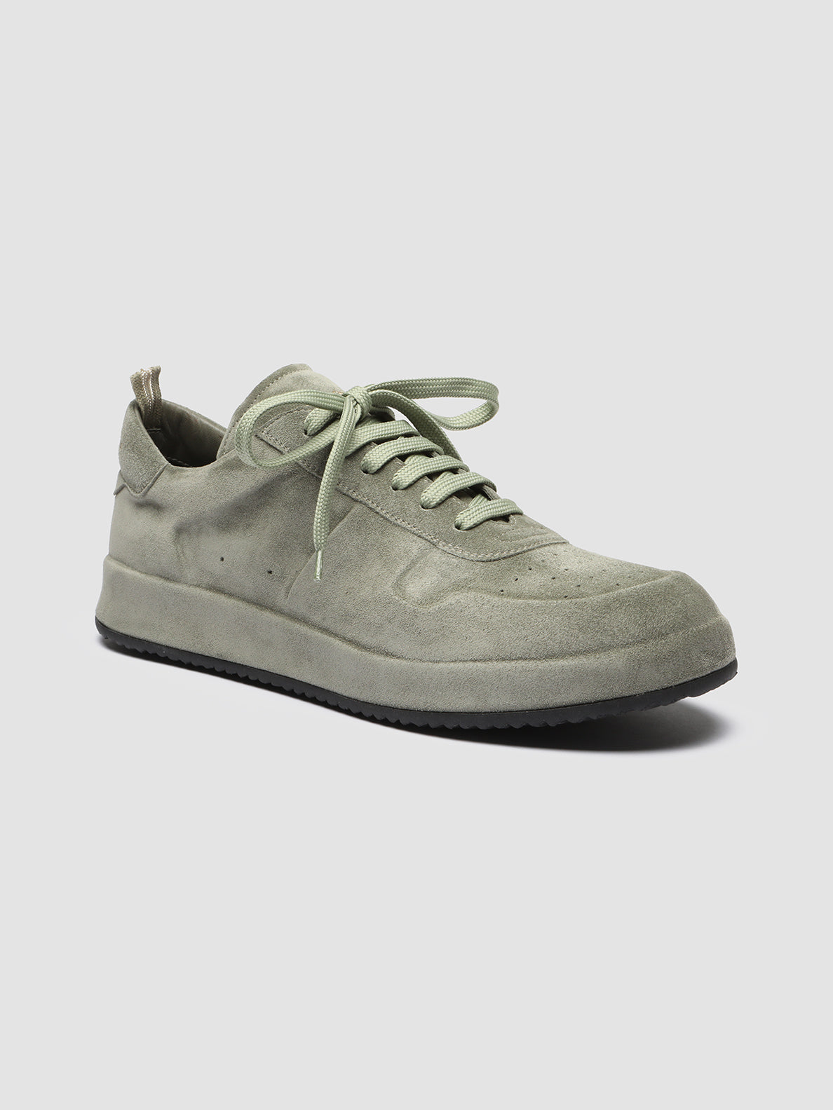 ACE/010 LIGHT CACHEMIRE SMOKED GREEN