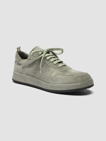 ACE/010 LIGHT CACHEMIRE SMOKED GREEN