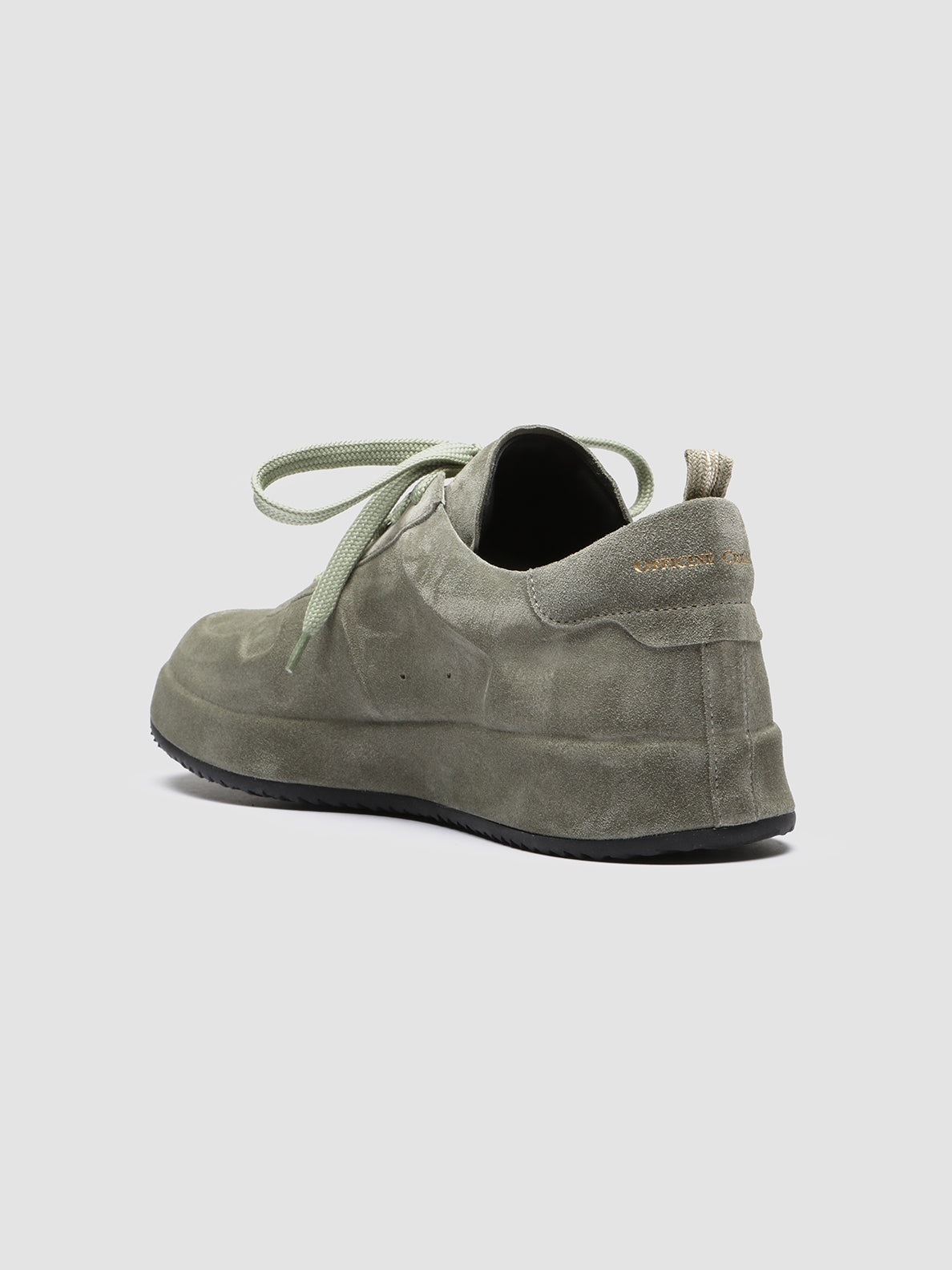 ACE/010 LIGHT CACHEMIRE SMOKED GREEN