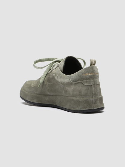 ACE/010 LIGHT CACHEMIRE SMOKED GREEN