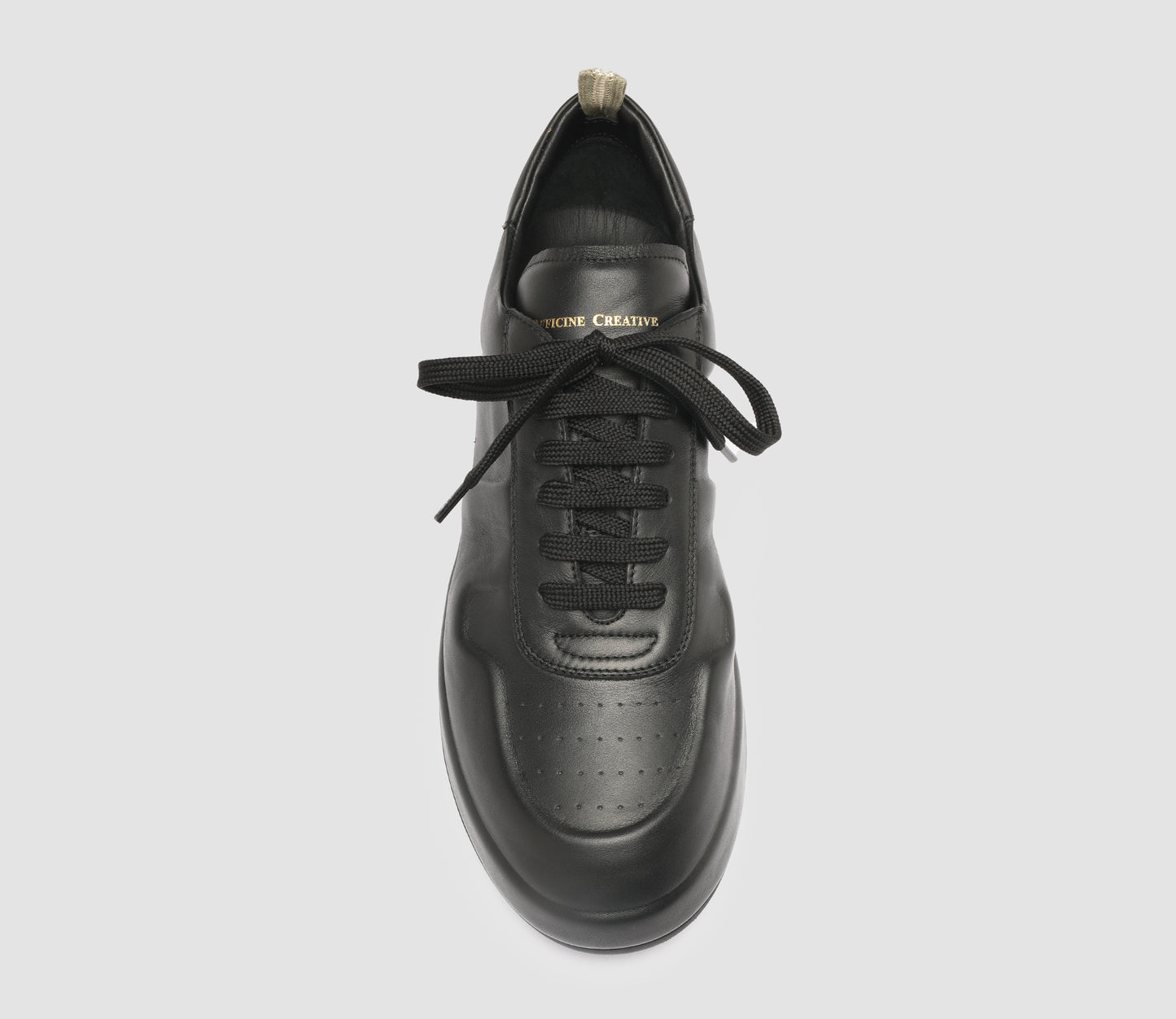 ACE/010 OLABAMA NERO