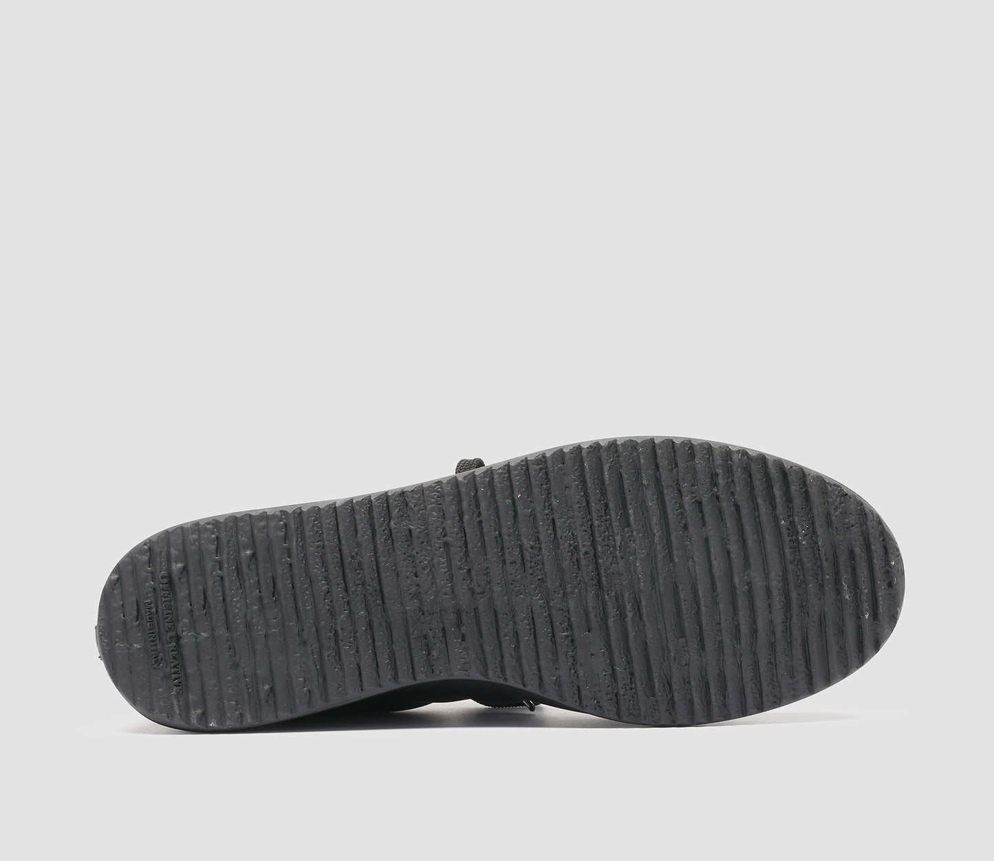ACE/010 OLABAMA NERO