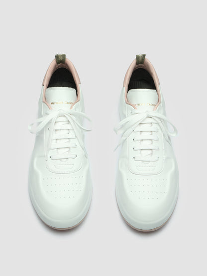ACE/014 FLORIDA/GIANO BIANCO/PINK - F.DO ROSA