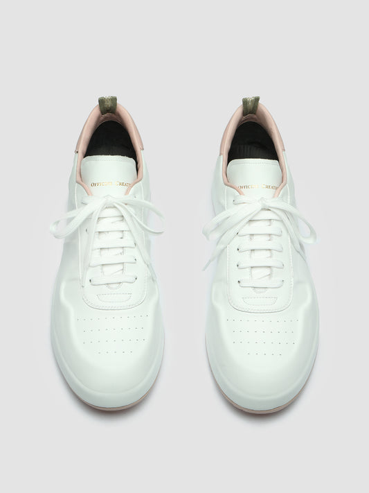 ACE/014 FLORIDA/GIANO BIANCO/PINK - F.DO ROSA