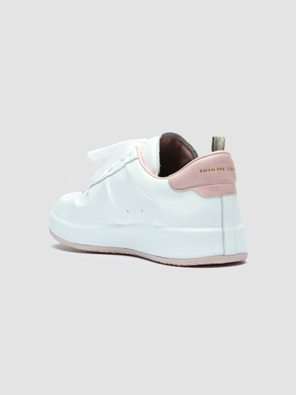 ACE/014 FLORIDA/GIANO BIANCO/PINK - F.DO ROSA
