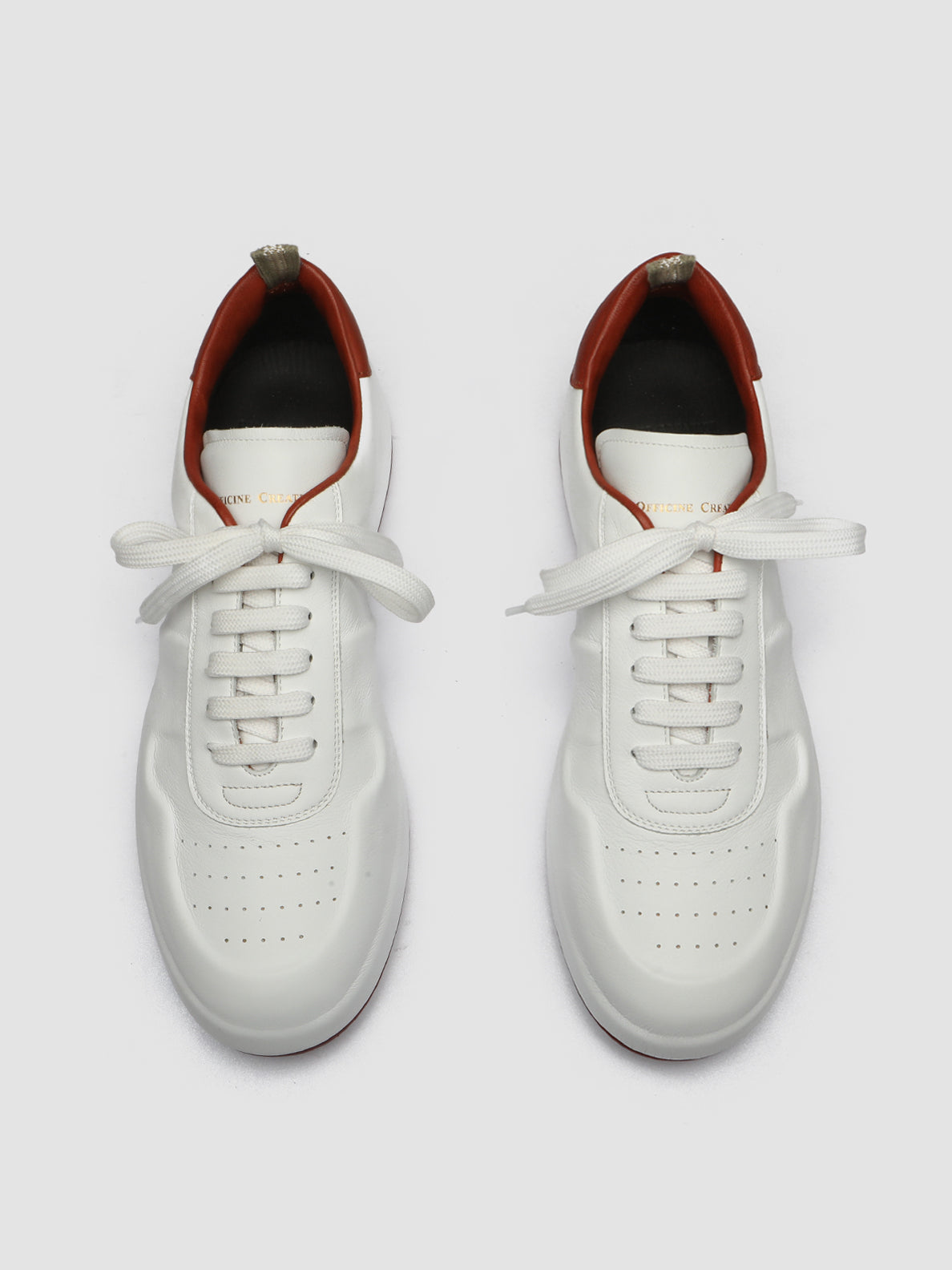 ACE/014 FLORIDA/GIANO BIANCO/RUST - F.DO PORPORA