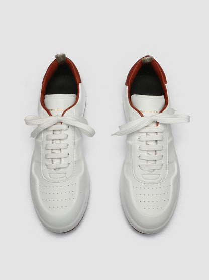 ACE/014 FLORIDA/GIANO BIANCO/RUST - F.DO PORPORA