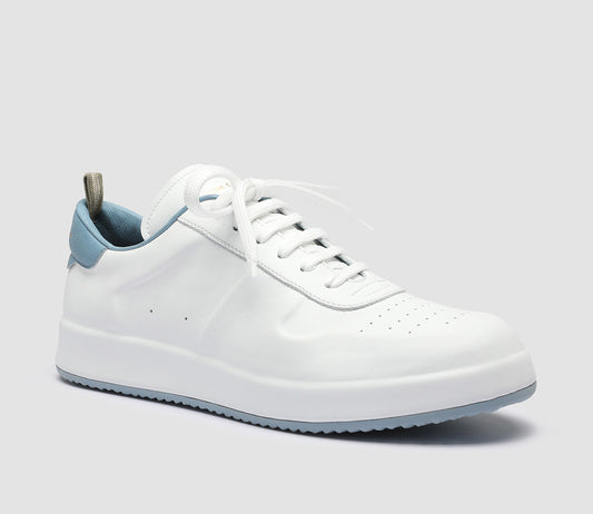 ACE/014 FLORIDA/GIANO BIANCO/ALASKAN - F.DO BABY BLU