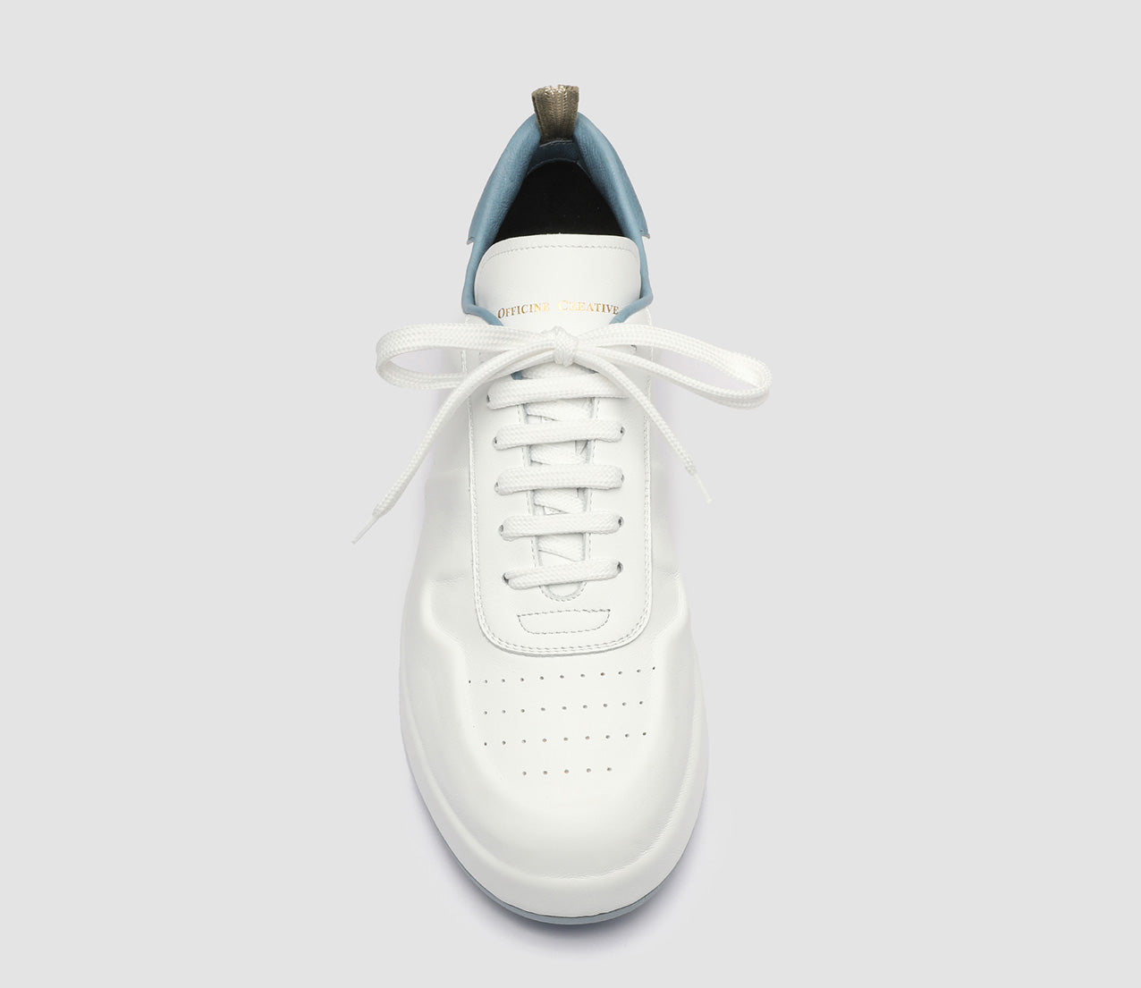 ACE/014 FLORIDA/GIANO BIANCO/ALASKAN - F.DO BABY BLU