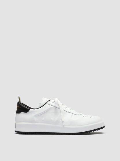 ACE/014 FLORIDA/GIANO BIANCO/BLACK - F.DO NERO