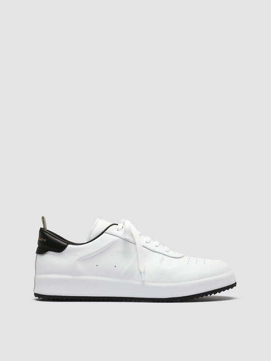 ACE/014 FLORIDA/GIANO BIANCO/BLACK - F.DO NERO