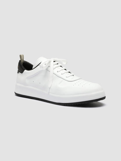 ACE/014 FLORIDA/GIANO BIANCO/BLACK - F.DO NERO