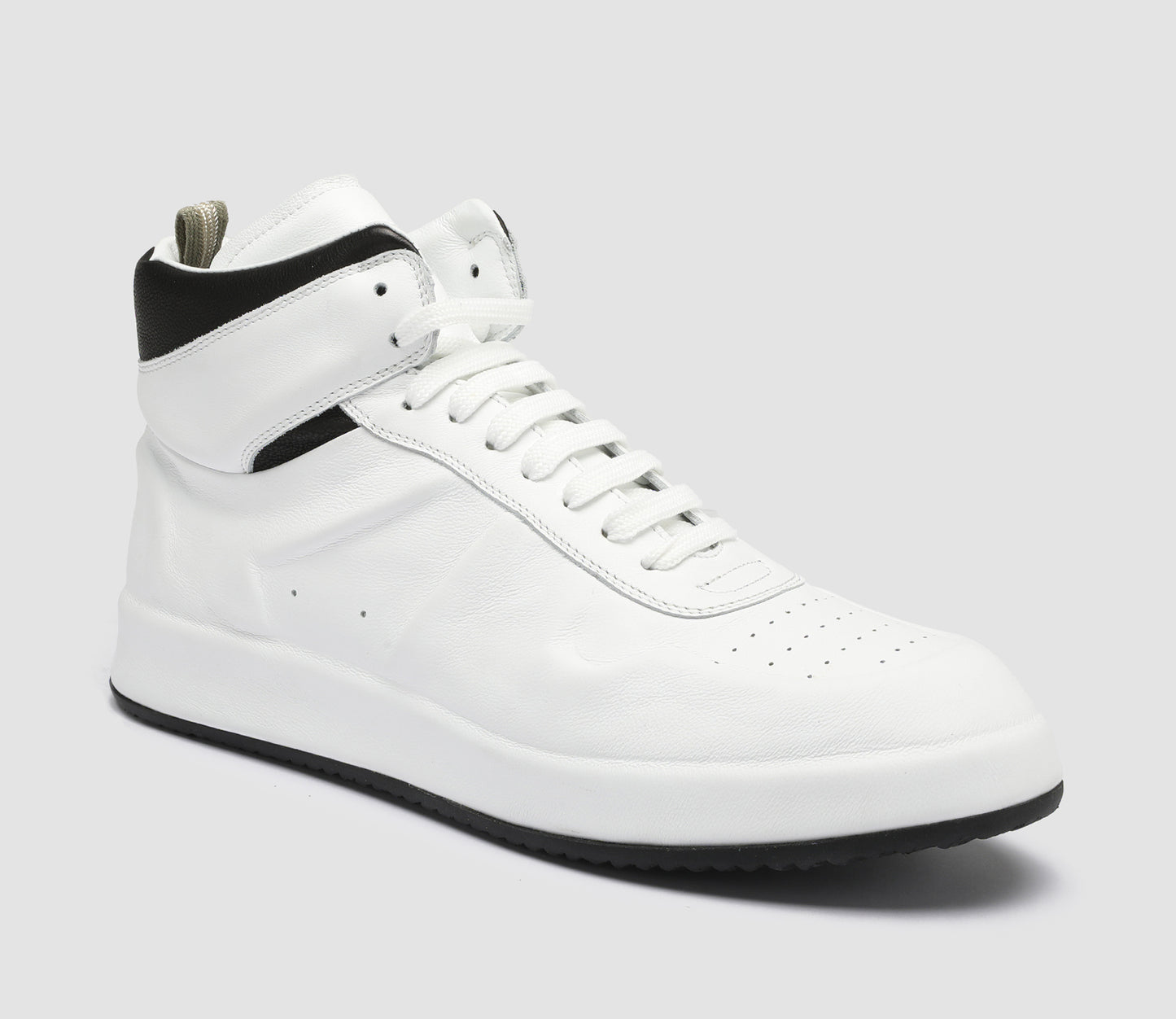 ACE/015 FLORIDA/GIANO BIANCO/BLACK - F-DO NERO