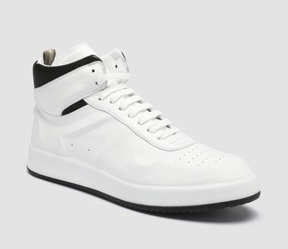 ACE/015 FLORIDA/GIANO BIANCO/BLACK - F-DO NERO
