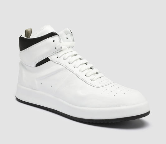 ACE/015 FLORIDA/GIANO BIANCO/BLACK - F-DO NERO