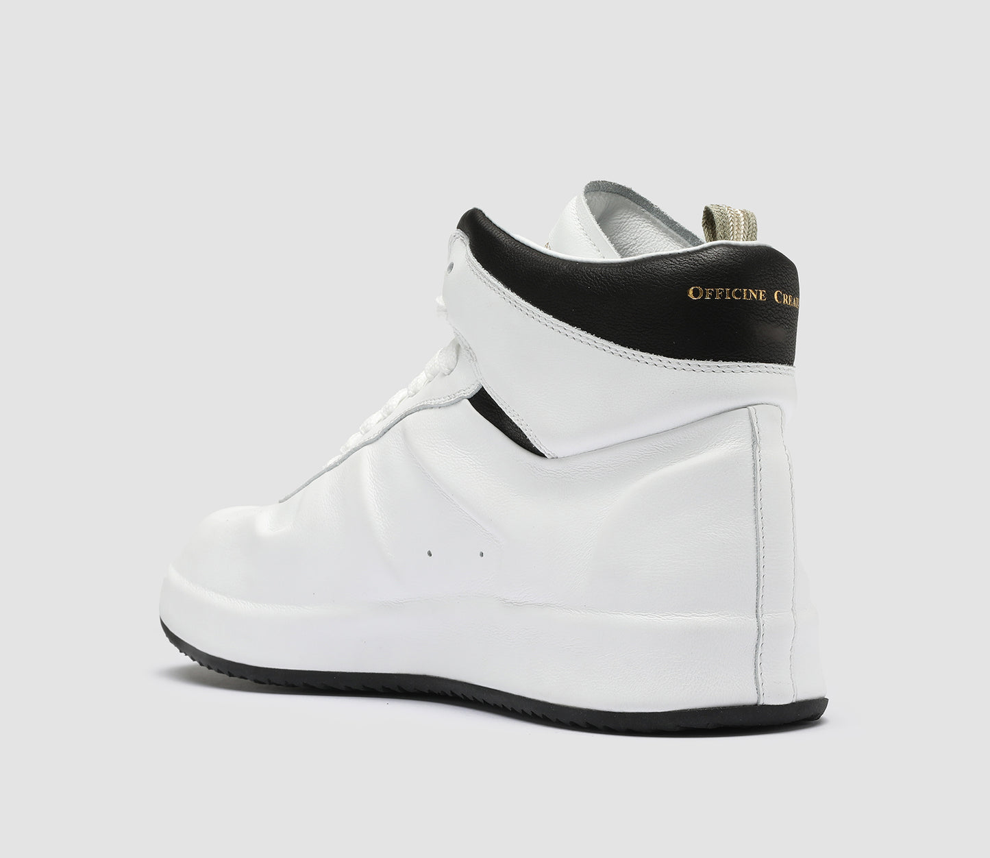 ACE/015 FLORIDA/GIANO BIANCO/BLACK - F-DO NERO