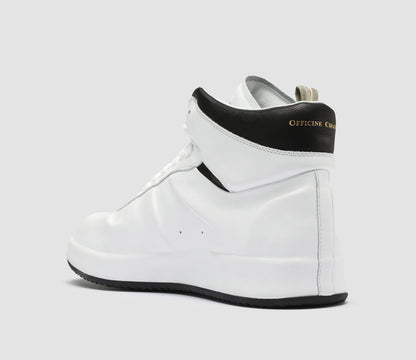 ACE/015 FLORIDA/GIANO BIANCO/BLACK - F-DO NERO
