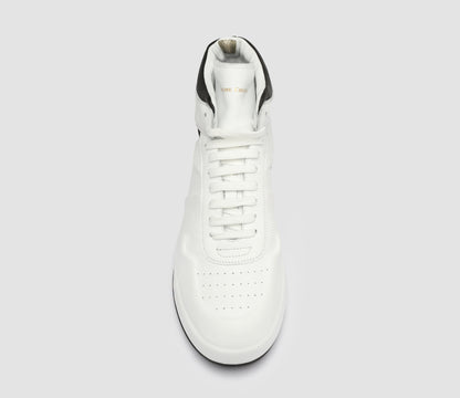 ACE/015 FLORIDA/GIANO BIANCO/BLACK - F-DO NERO