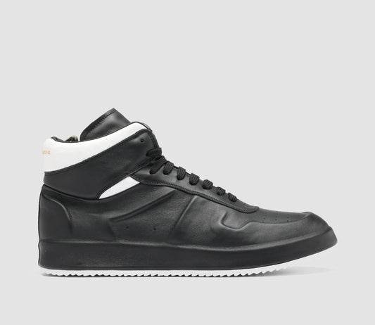 ACE/015 OLABAMA/GIANO NERO/OPTICAL WHITE - F-DO AVORIO